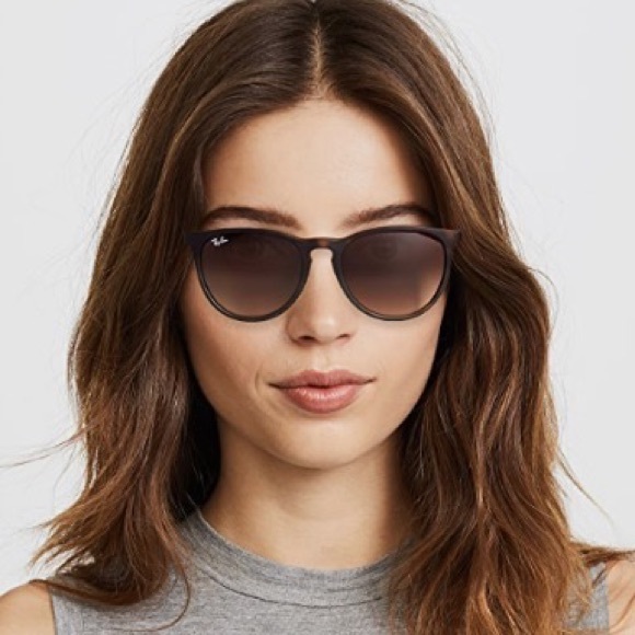 RayBan Accessories Rayban Rb471 Erika Sunglasses Poshmark